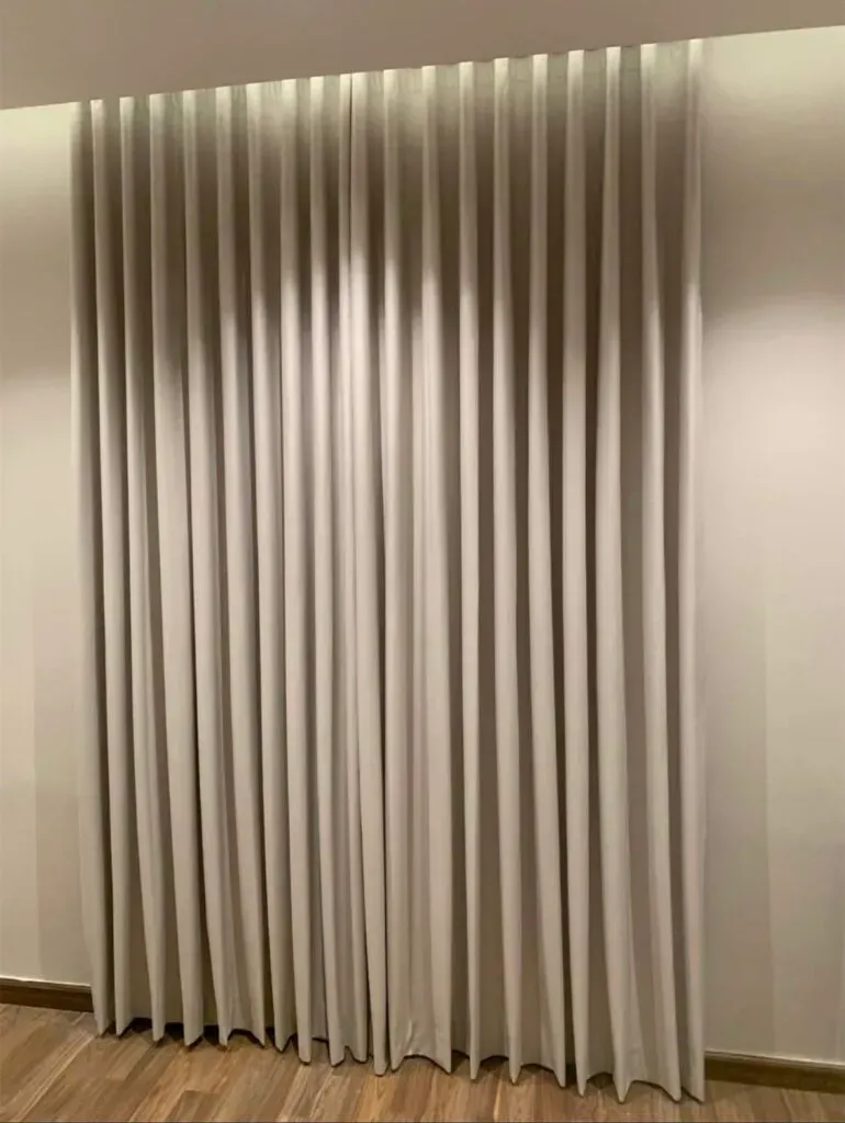 Premium Curtains in Dammam